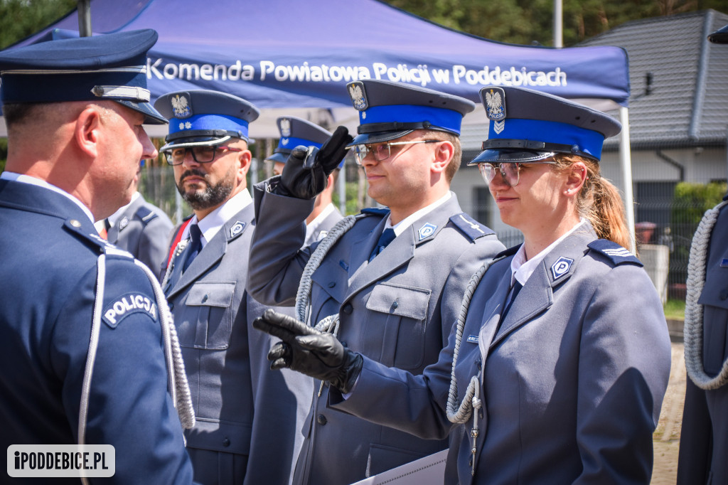Święto Policji 2024