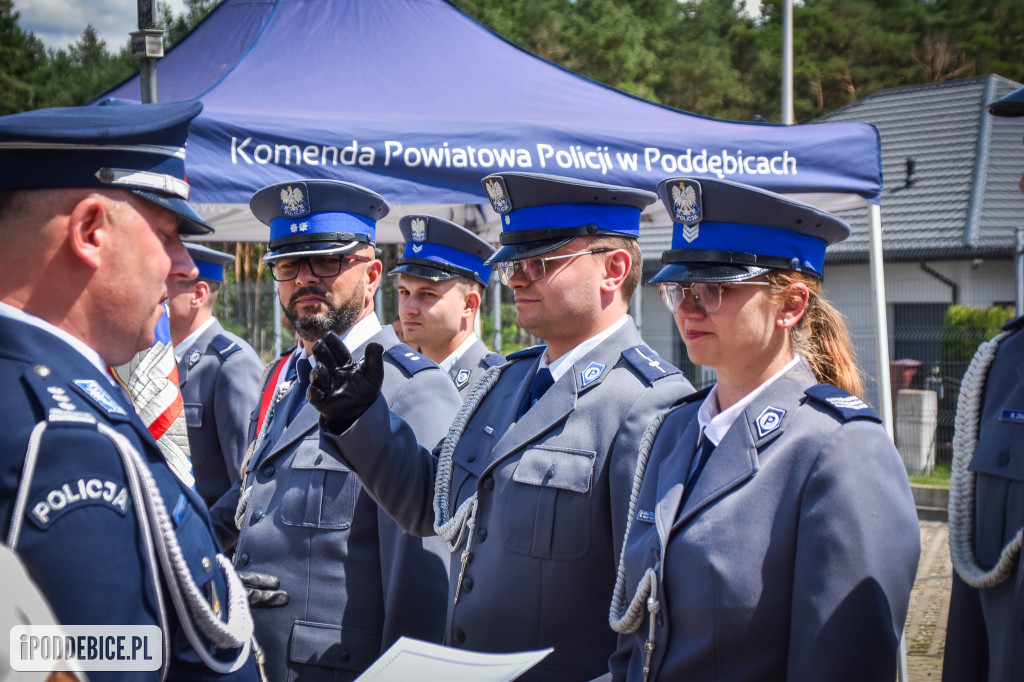 Święto Policji 2024