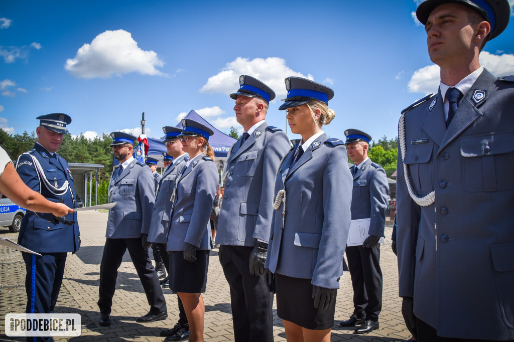 Święto Policji 2024