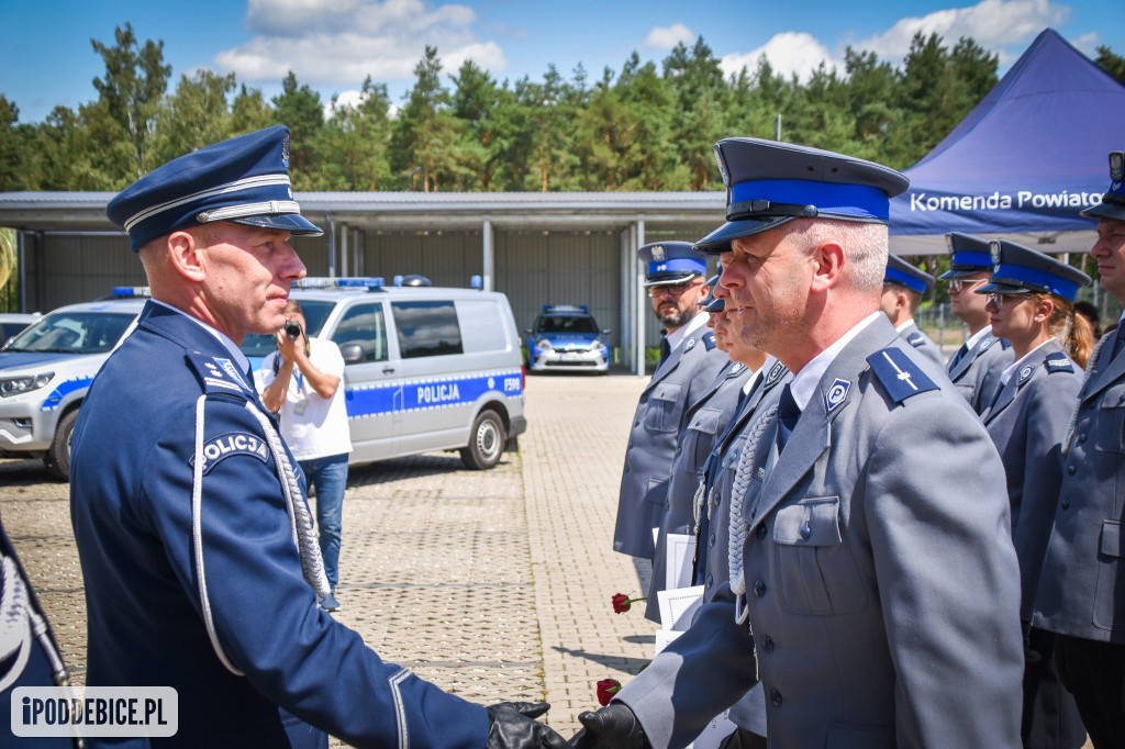 Święto Policji 2024