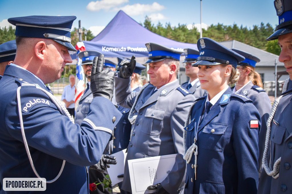 Święto Policji 2024
