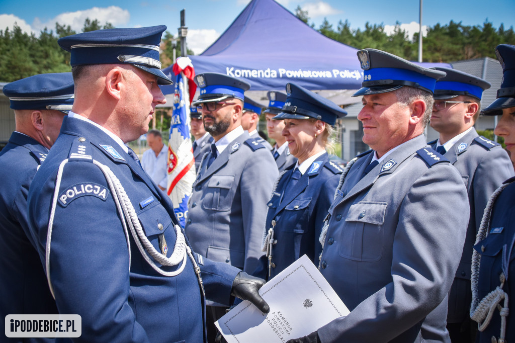 Święto Policji 2024