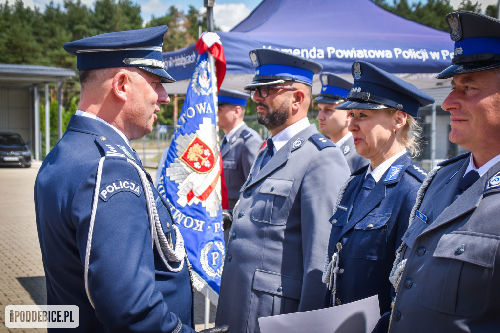 Święto Policji 2024
