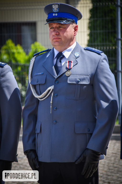 Święto Policji 2024
