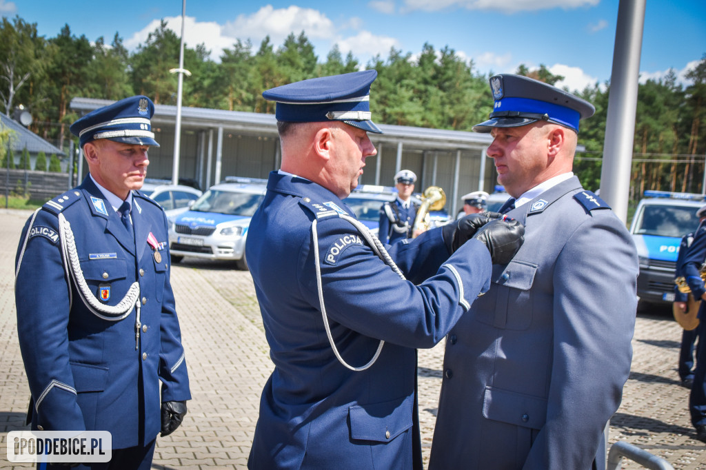 Święto Policji 2024