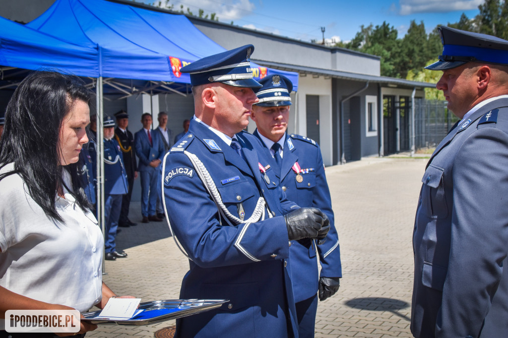 Święto Policji 2024