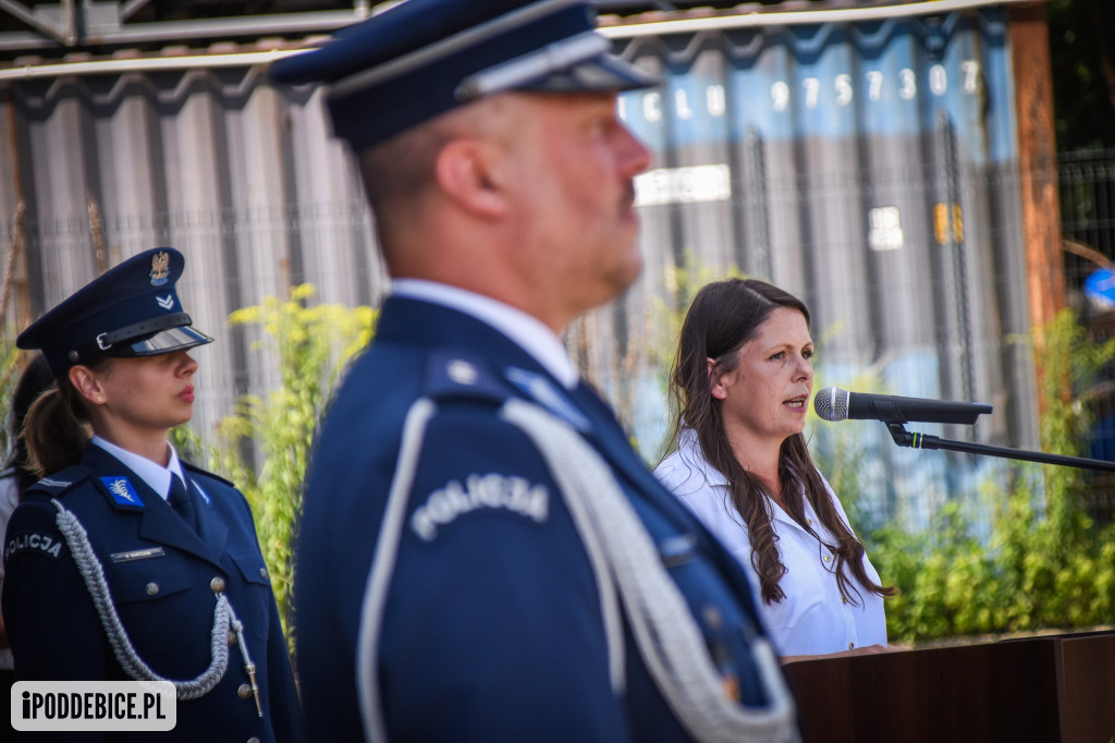 Święto Policji 2024