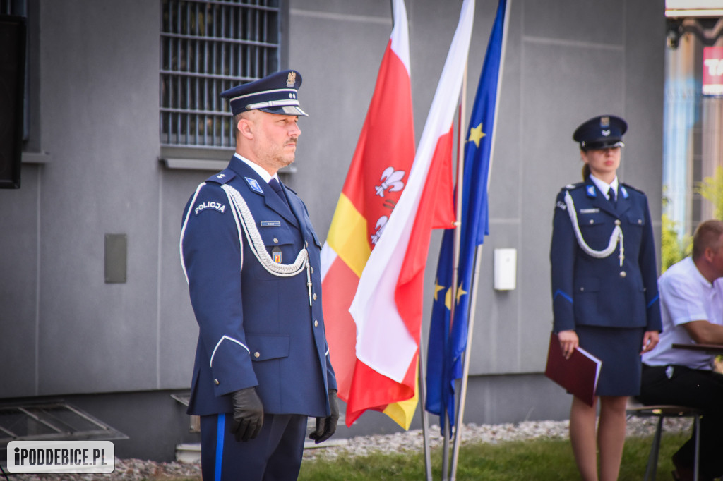 Święto Policji 2024
