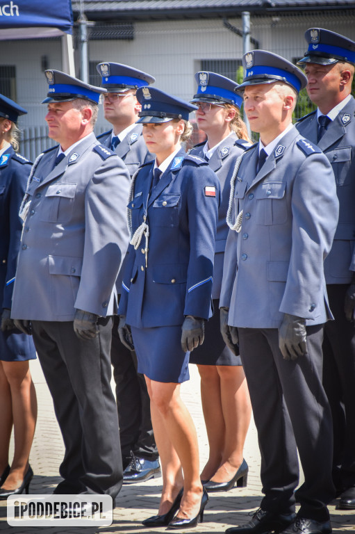 Święto Policji 2024