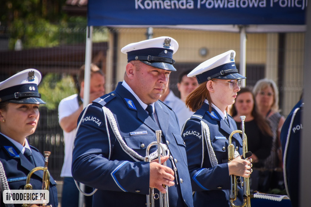 Święto Policji 2024