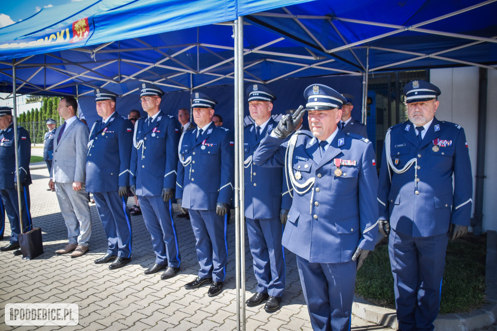 Święto Policji 2024