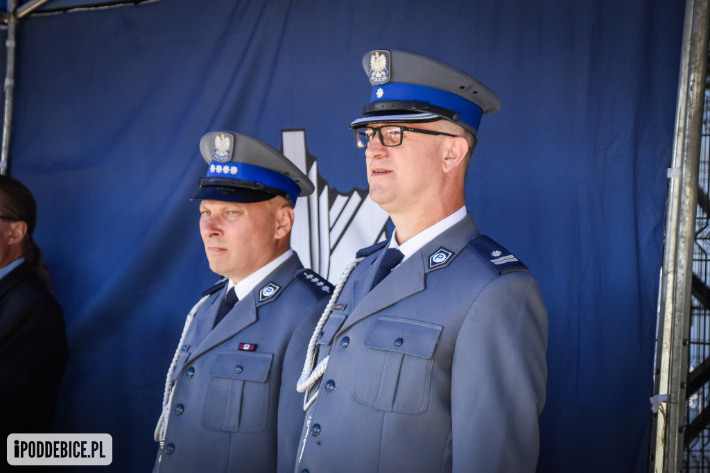 Święto Policji 2024
