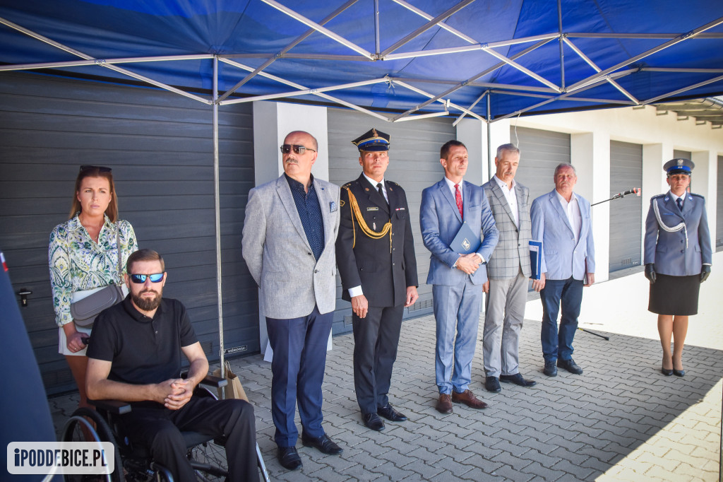 Święto Policji 2024