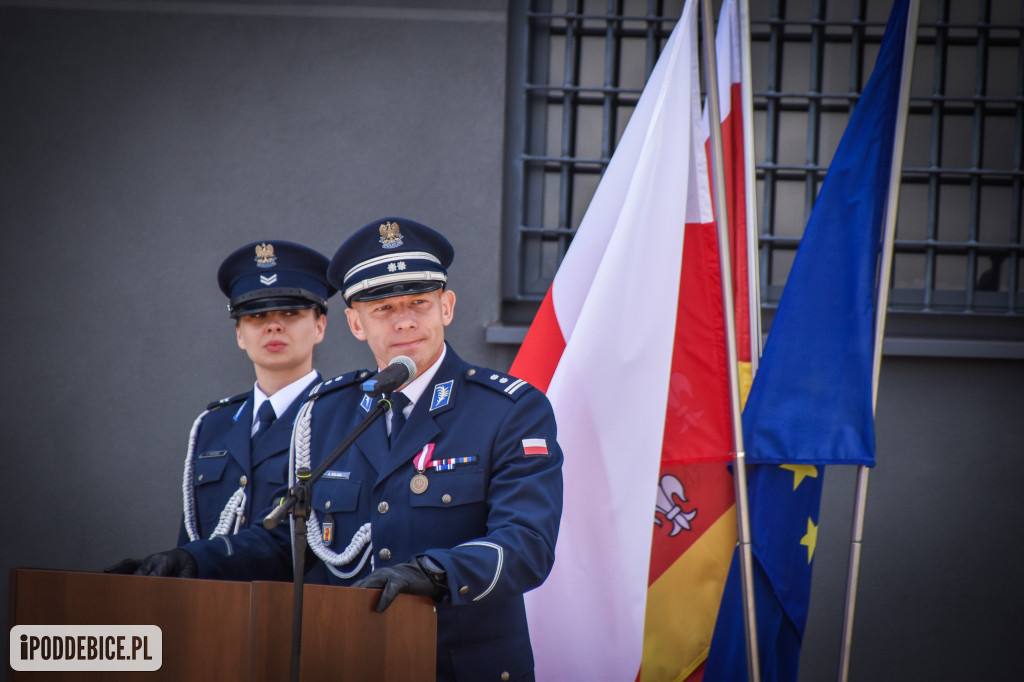 Święto Policji 2024