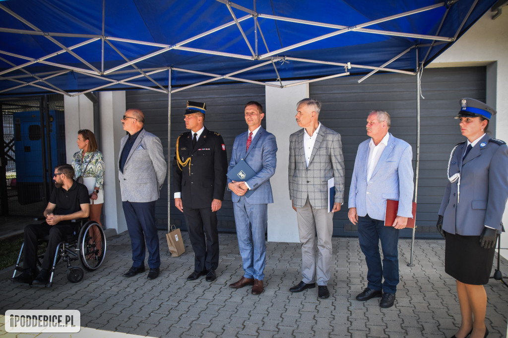 Święto Policji 2024