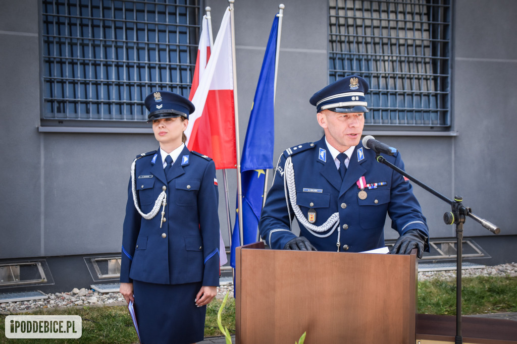 Święto Policji 2024