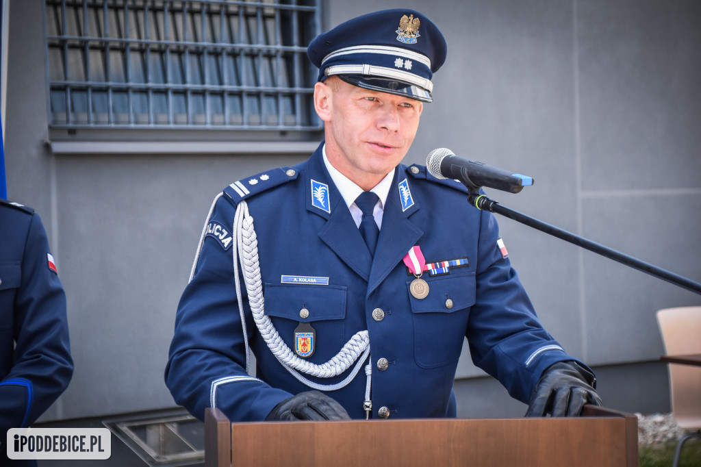 Święto Policji 2024