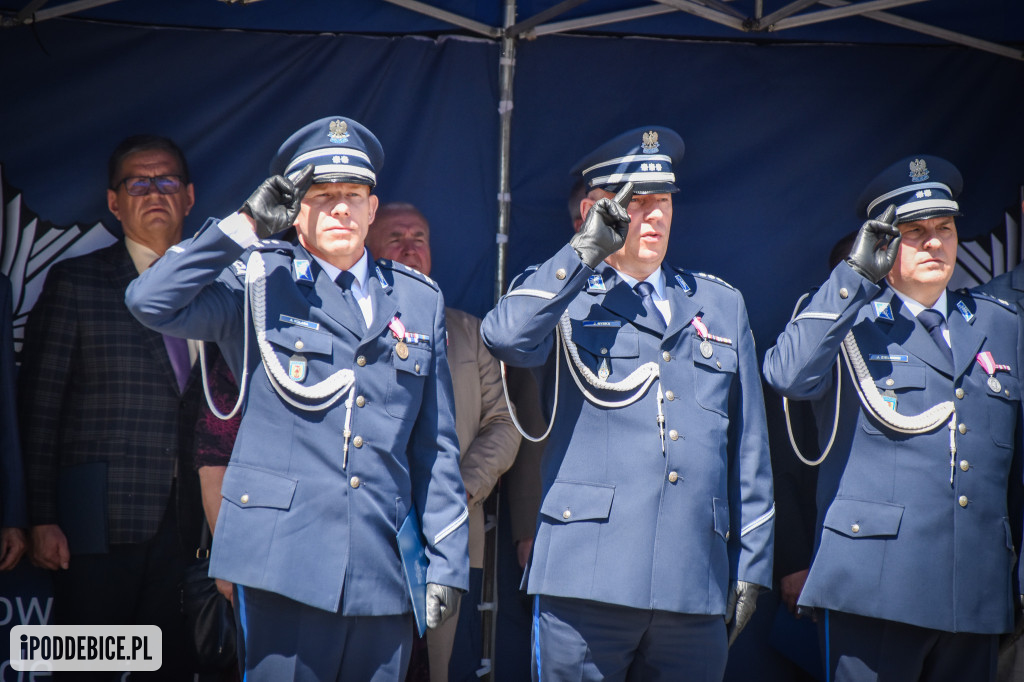 Święto Policji 2024