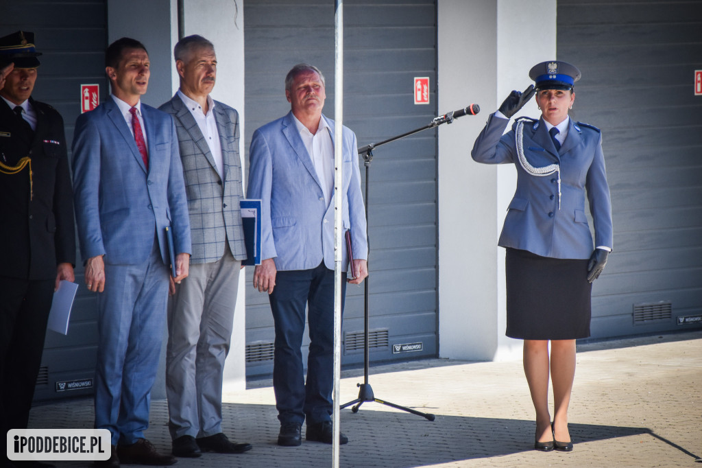 Święto Policji 2024