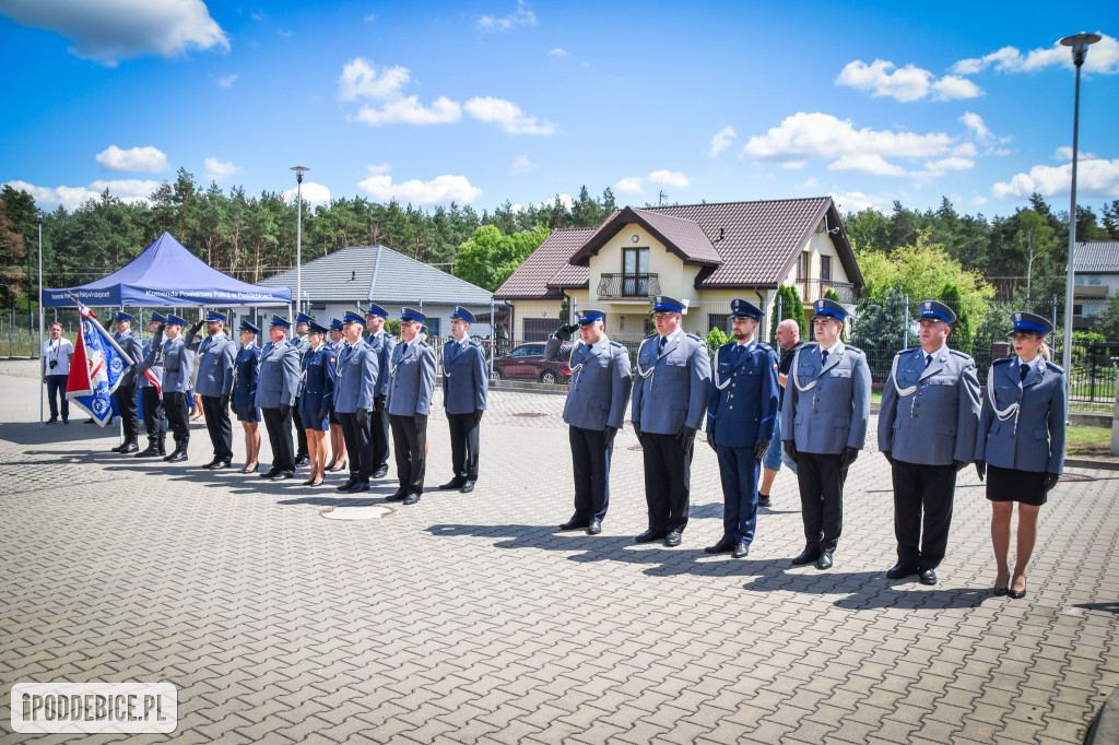 Święto Policji 2024