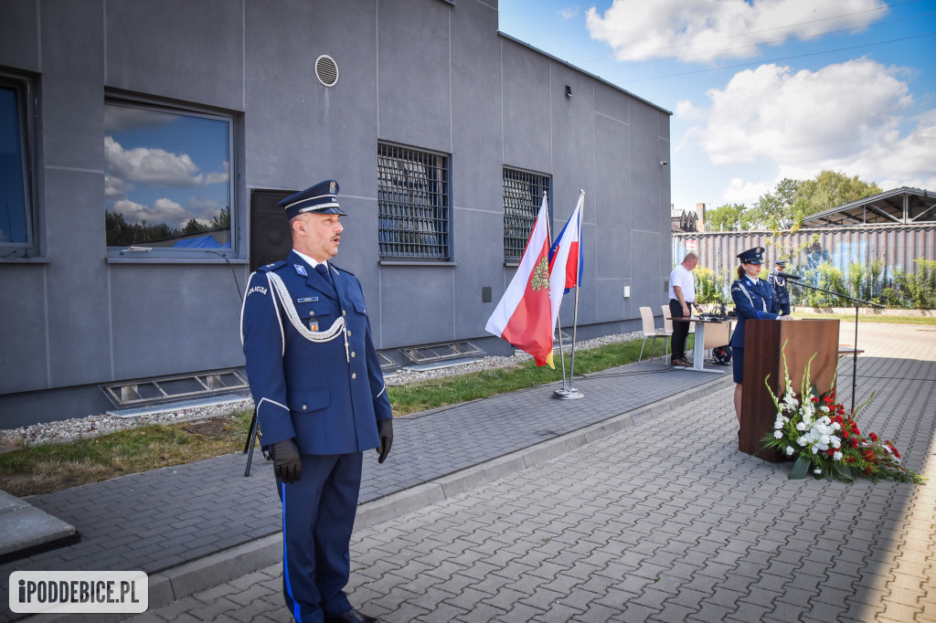 Święto Policji 2024