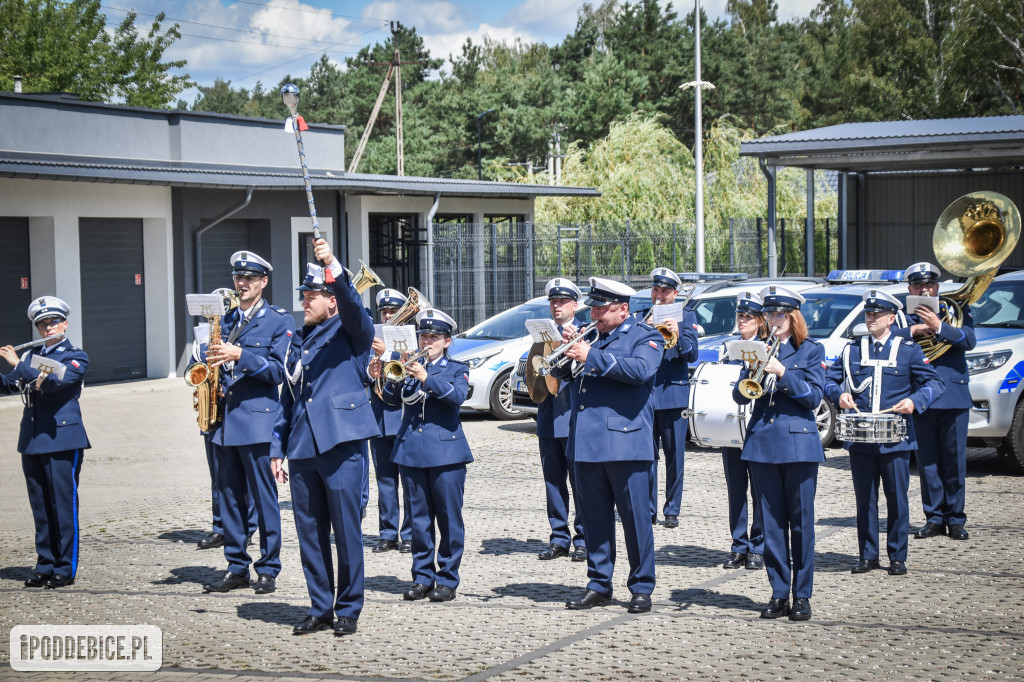Święto Policji 2024