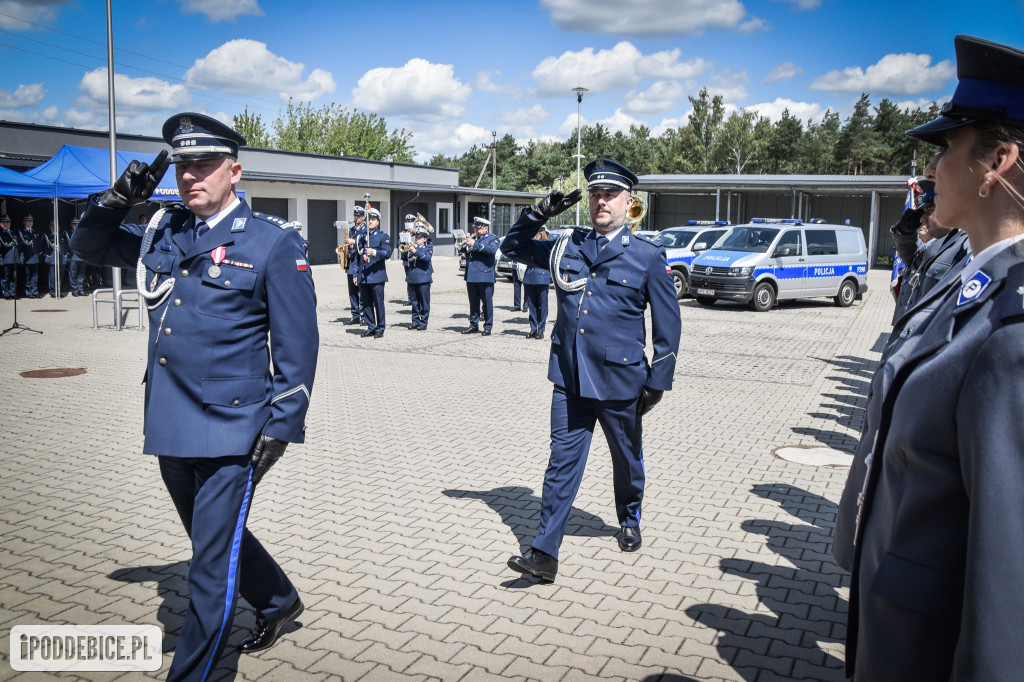Święto Policji 2024