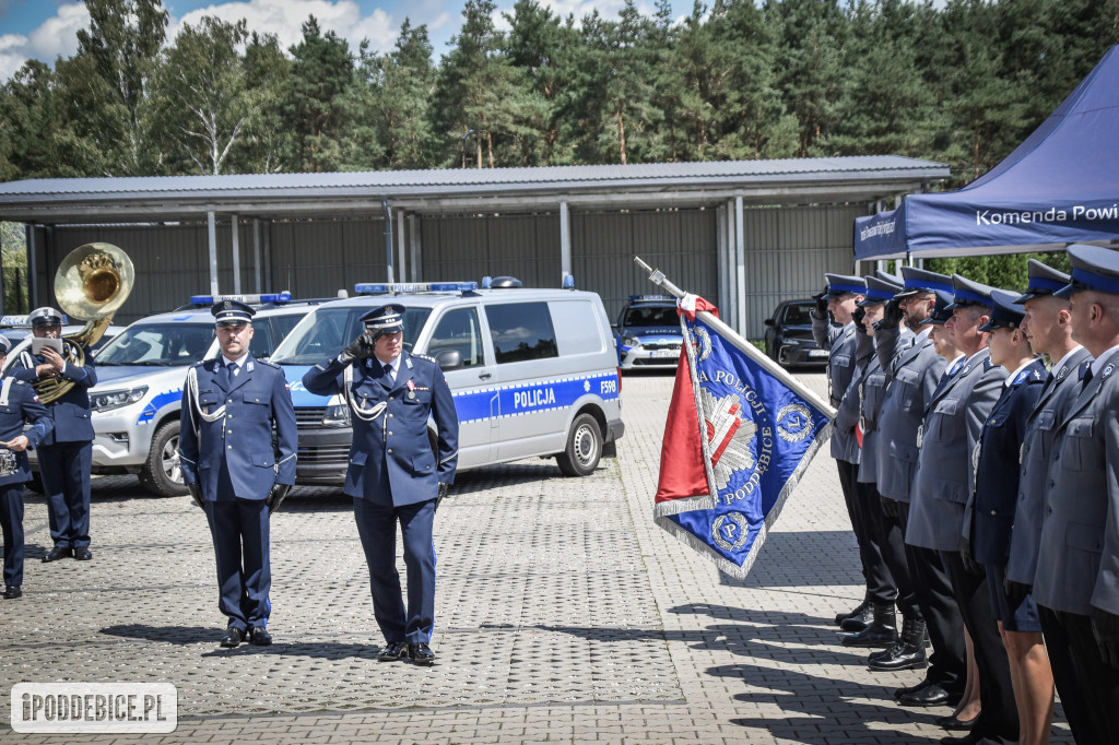 Święto Policji 2024