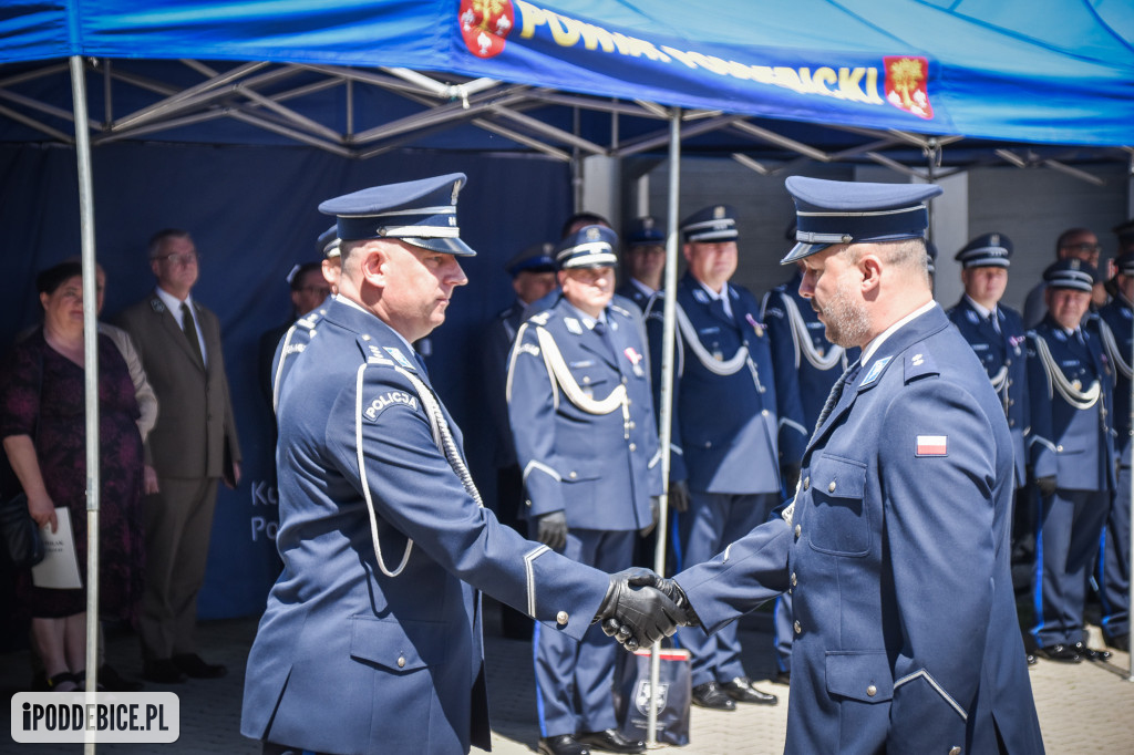 Święto Policji 2024