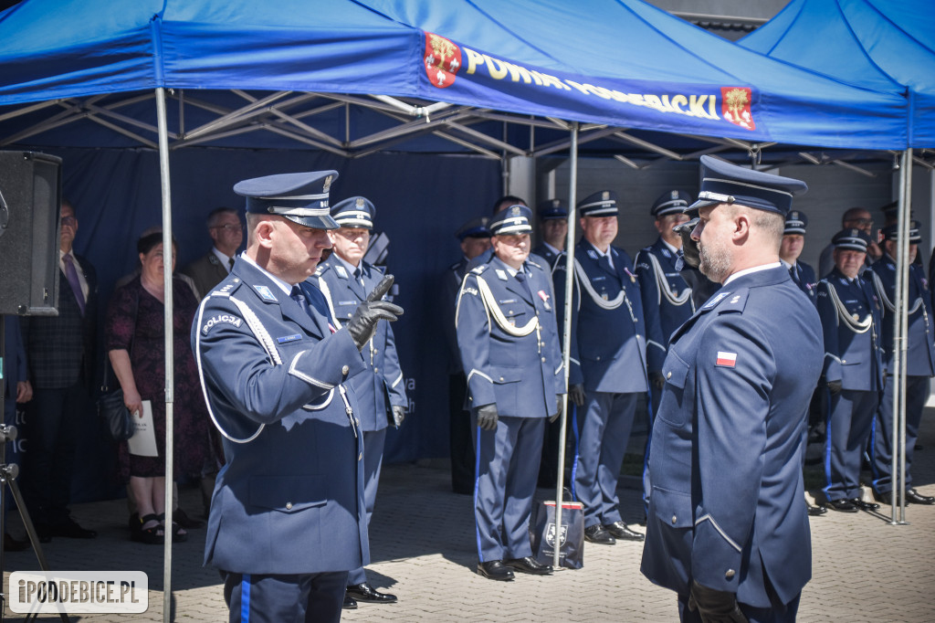 Święto Policji 2024