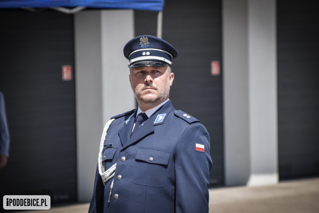 Święto Policji 2024