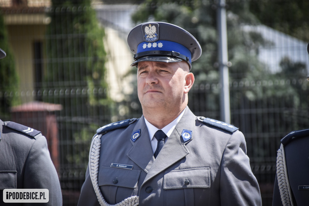 Święto Policji 2024