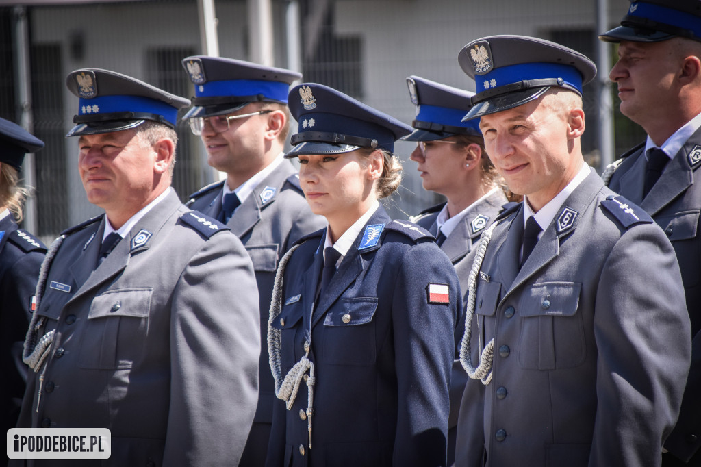 Święto Policji 2024