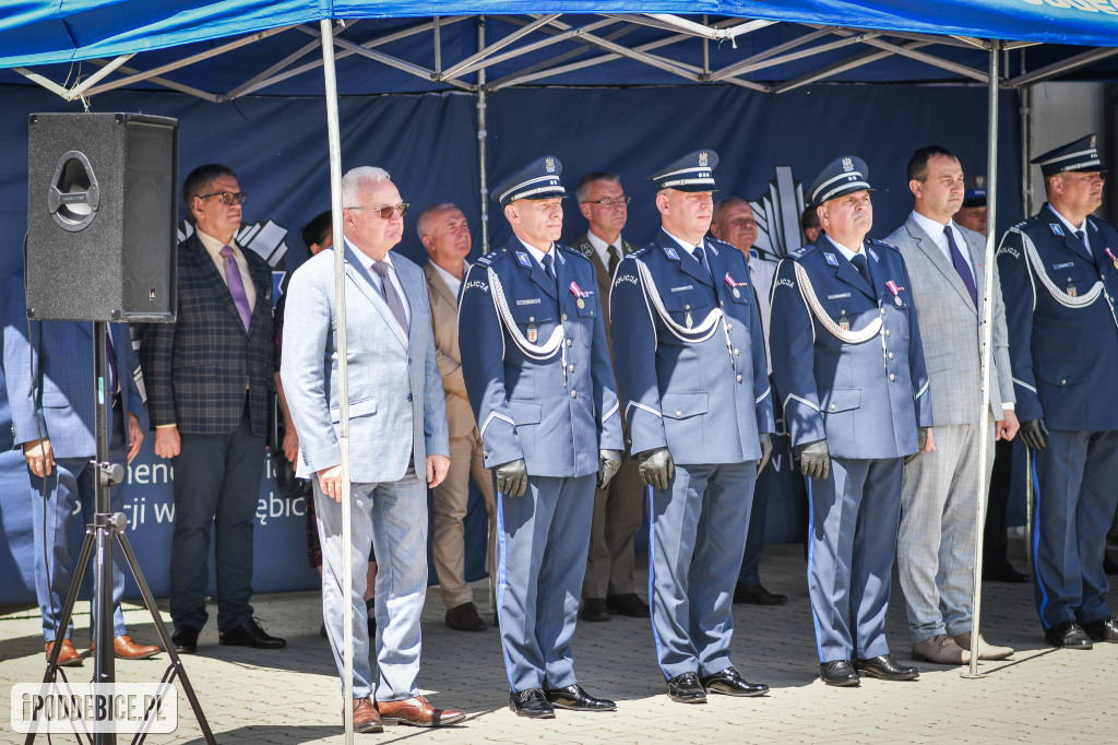 Święto Policji 2024