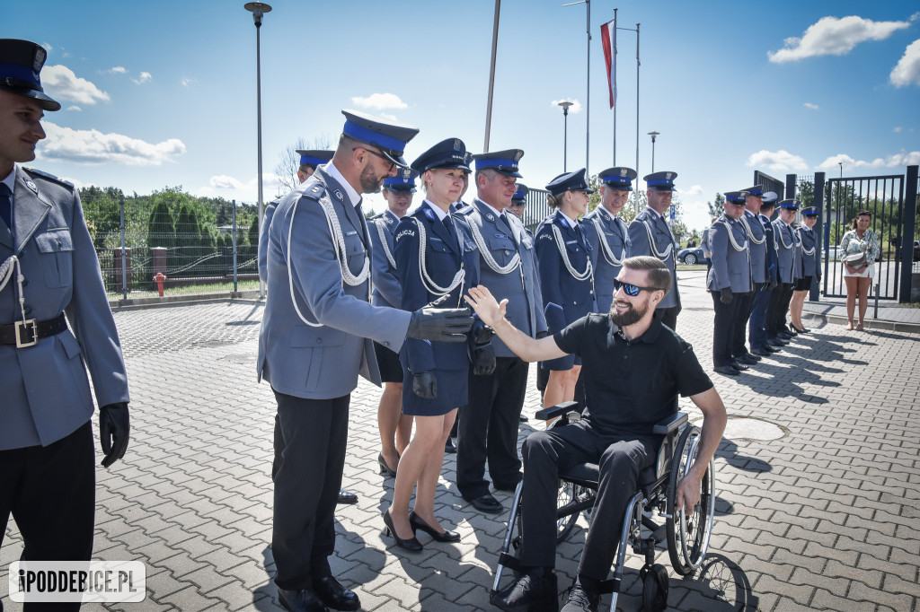 Święto Policji 2024