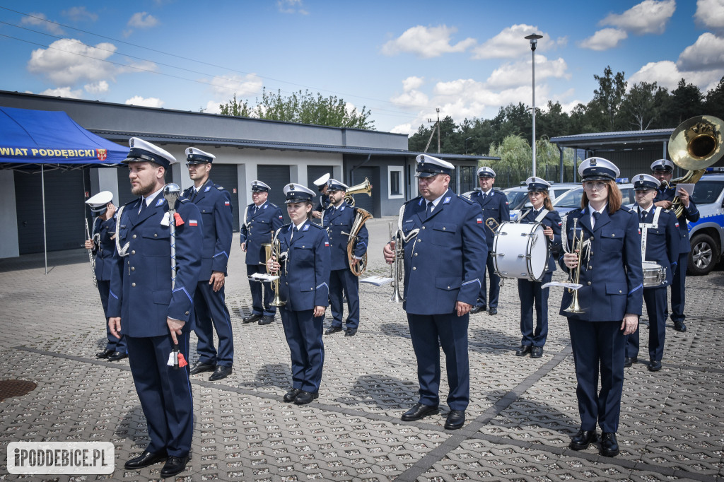 Święto Policji 2024