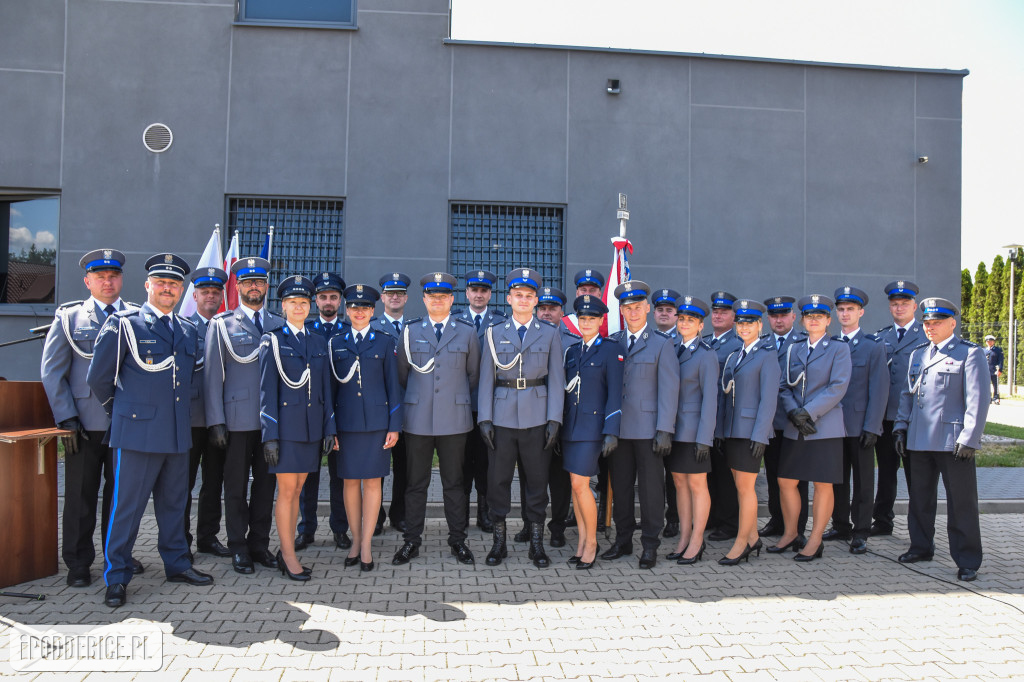 Święto Policji 2024