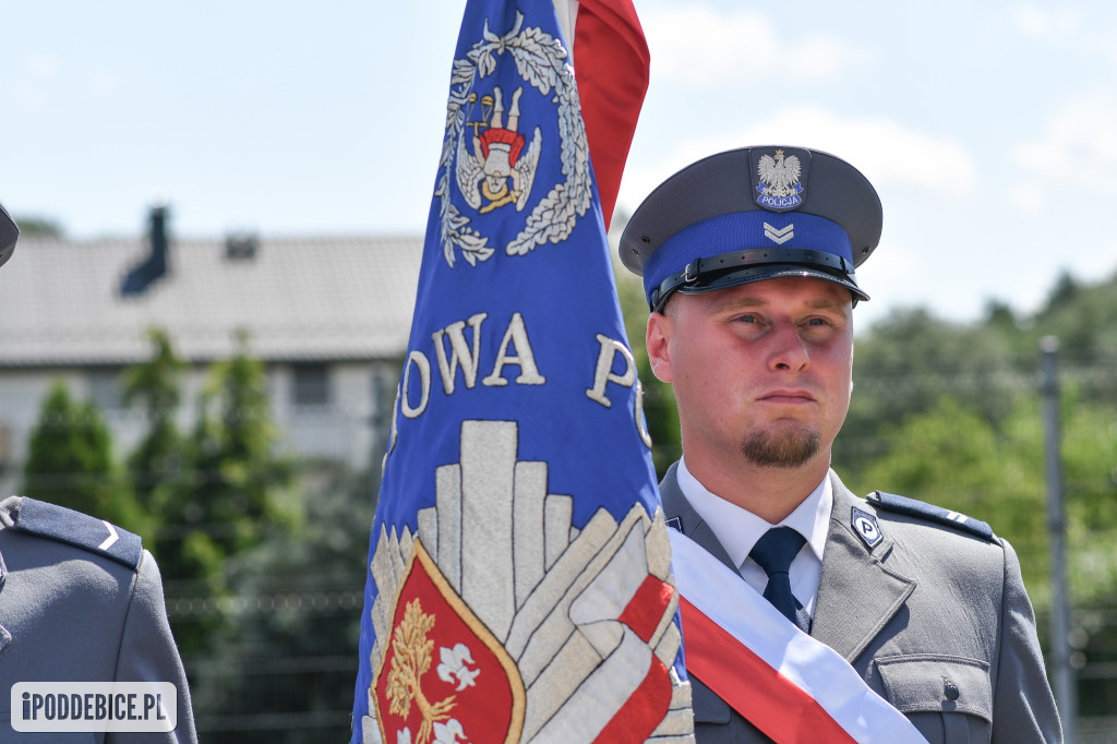 Święto Policji 2024