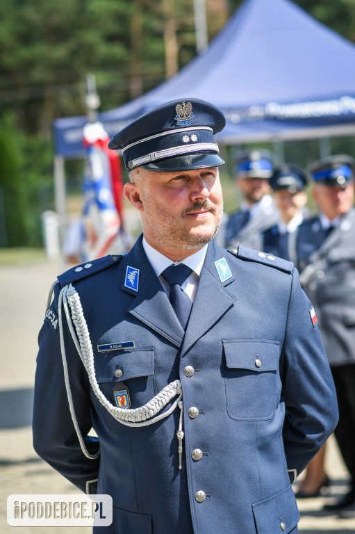 Święto Policji 2024