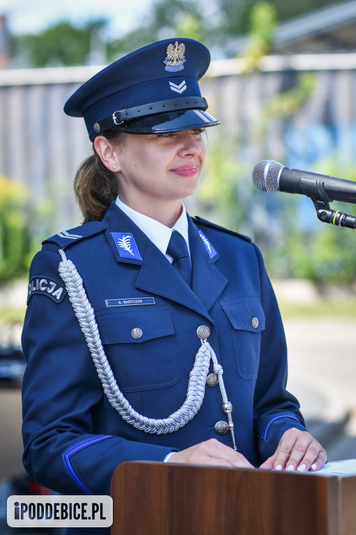 Święto Policji 2024