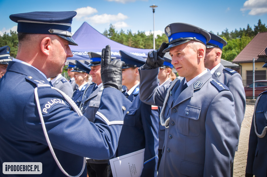 Święto Policji 2024