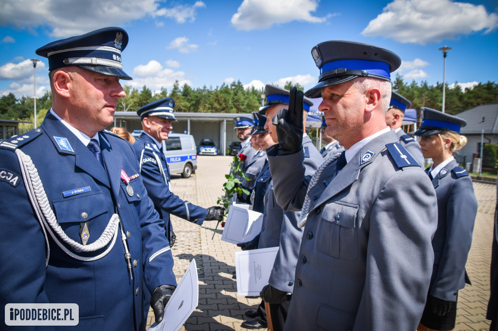 Święto Policji 2024