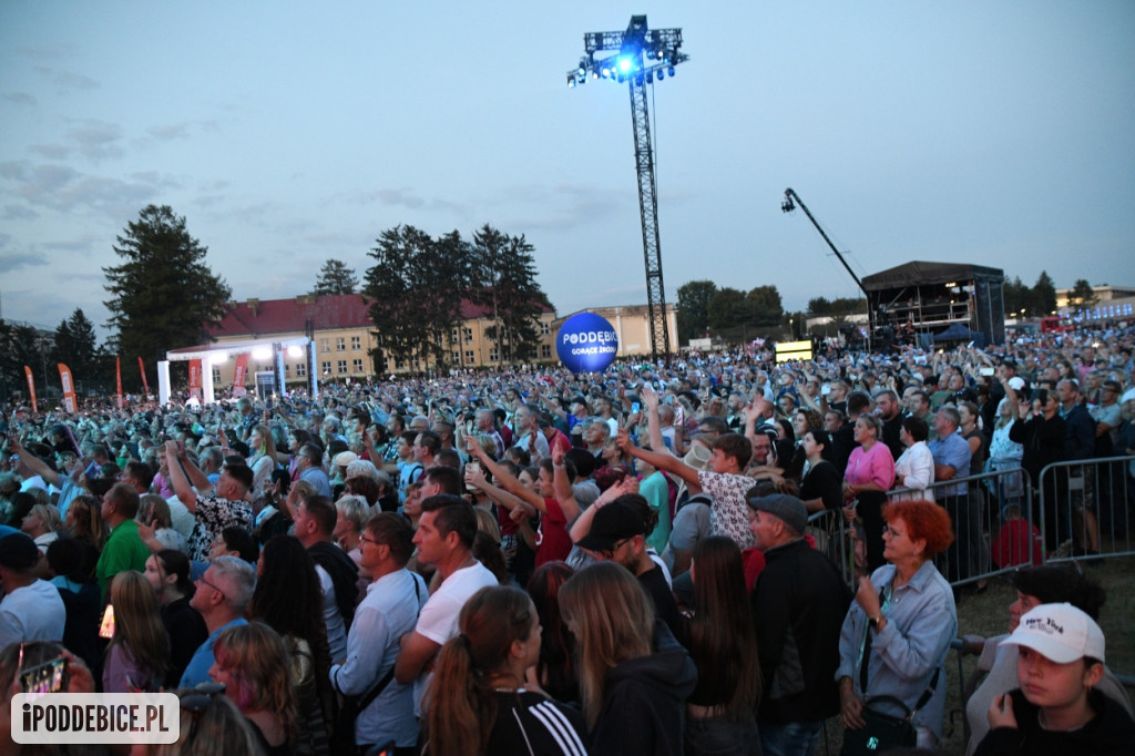 Lato z Radiem w Poddębicach