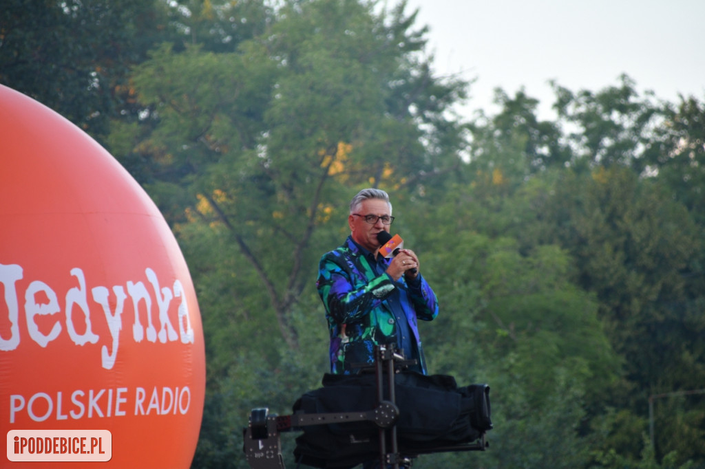 Lato z Radiem w Poddębicach