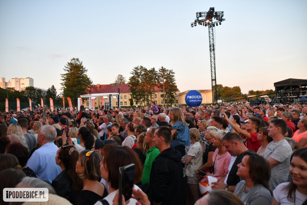 Lato z Radiem w Poddębicach