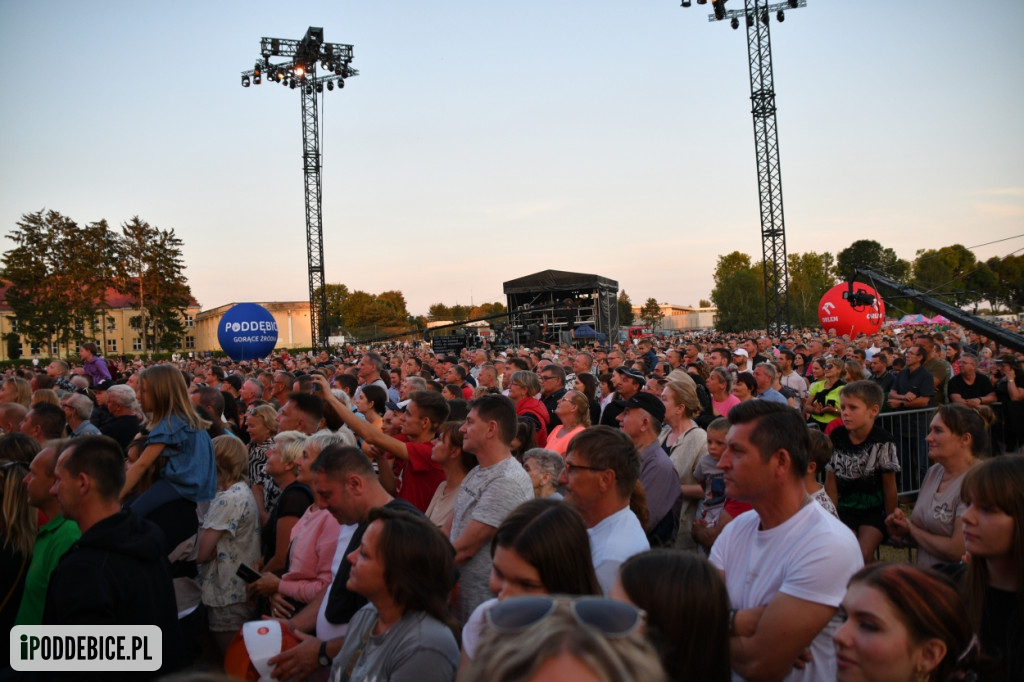 Lato z Radiem w Poddębicach