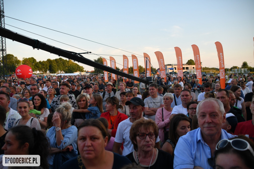 Lato z Radiem w Poddębicach