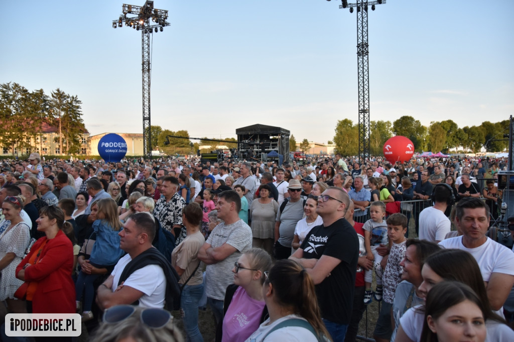 Lato z Radiem w Poddębicach