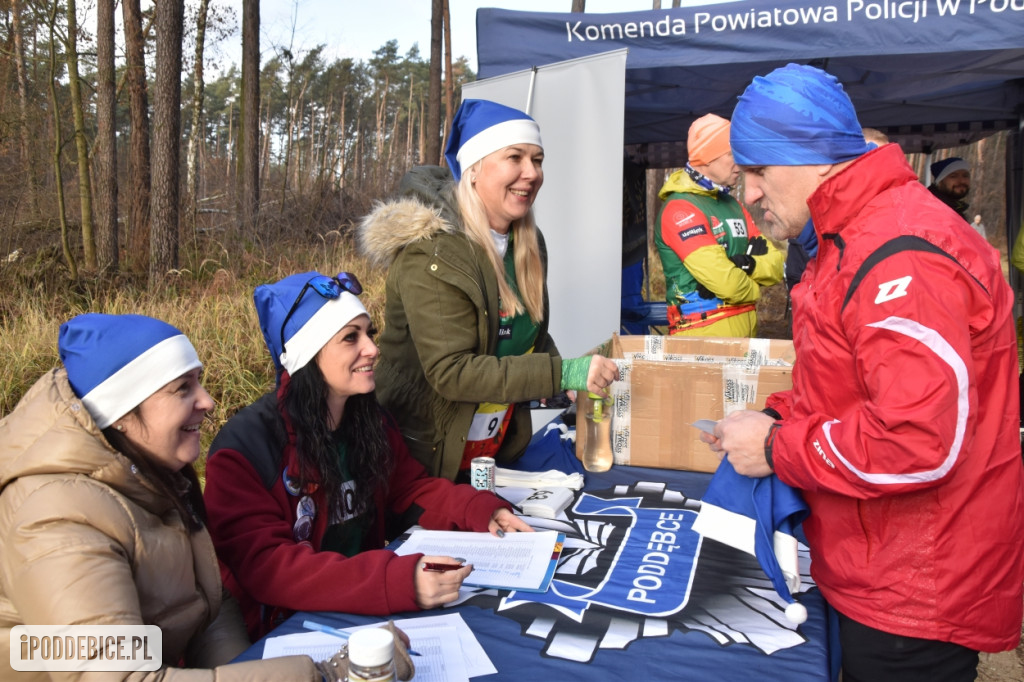 W Poddębicach odbył się bieg charytatywny dla 6-letniego Antosia