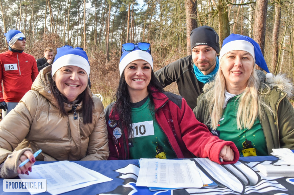 W Poddębicach odbył się bieg charytatywny dla 6-letniego Antosia